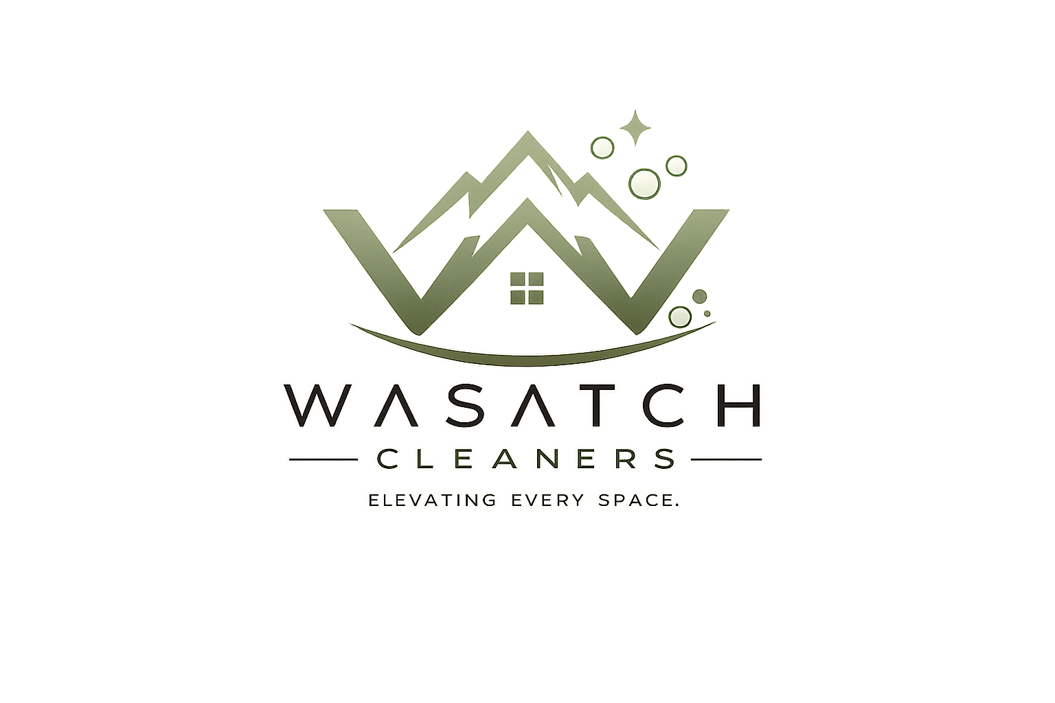Wasatch Cleaners